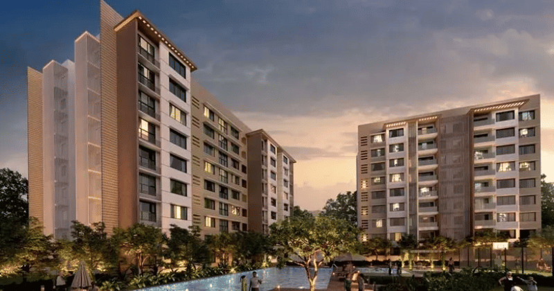 Lodha Eternis