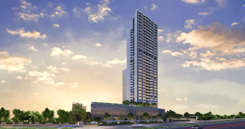 Oberoi Maxima