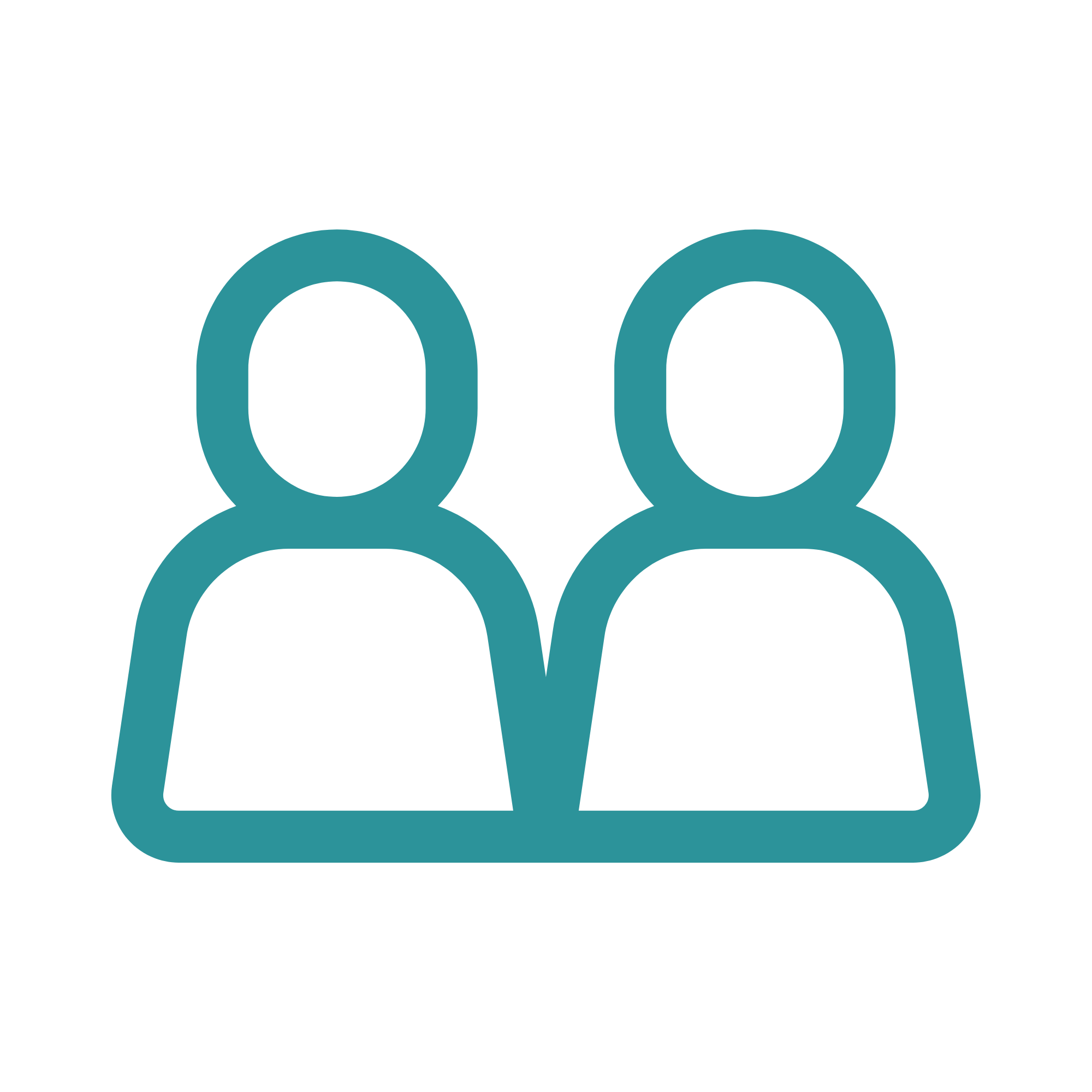 Tenant Sourcing Icon
