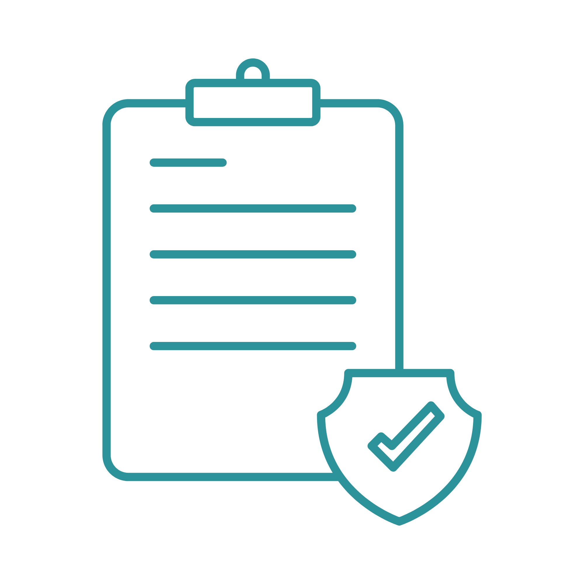 Rental Agreements Icon