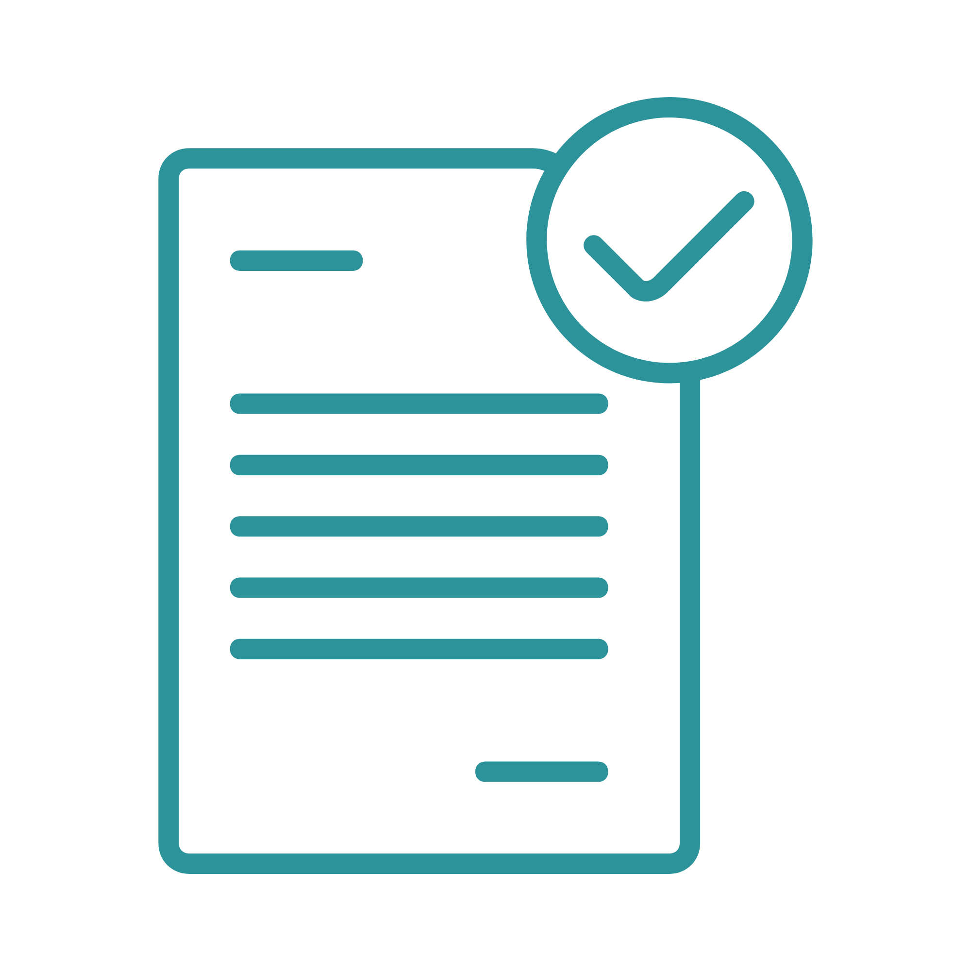 Property Inspections Icon