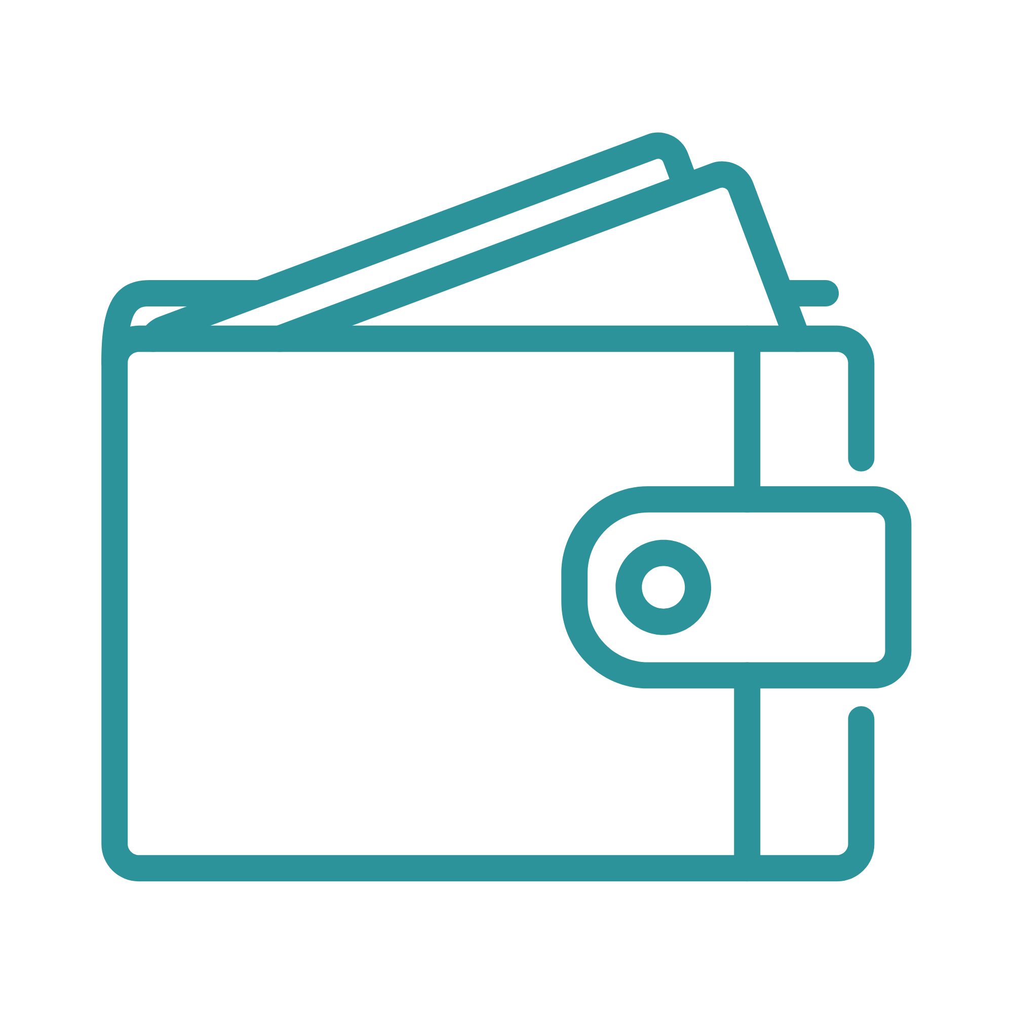Rent Collection Icon