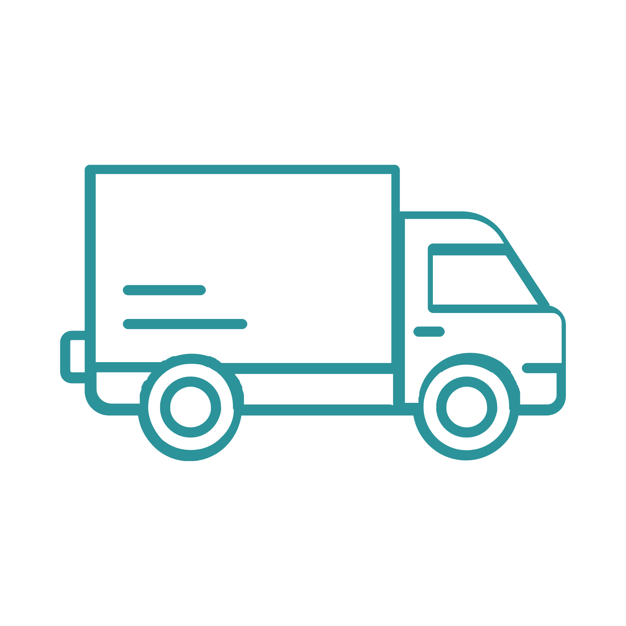 Move-in Move-out Icon