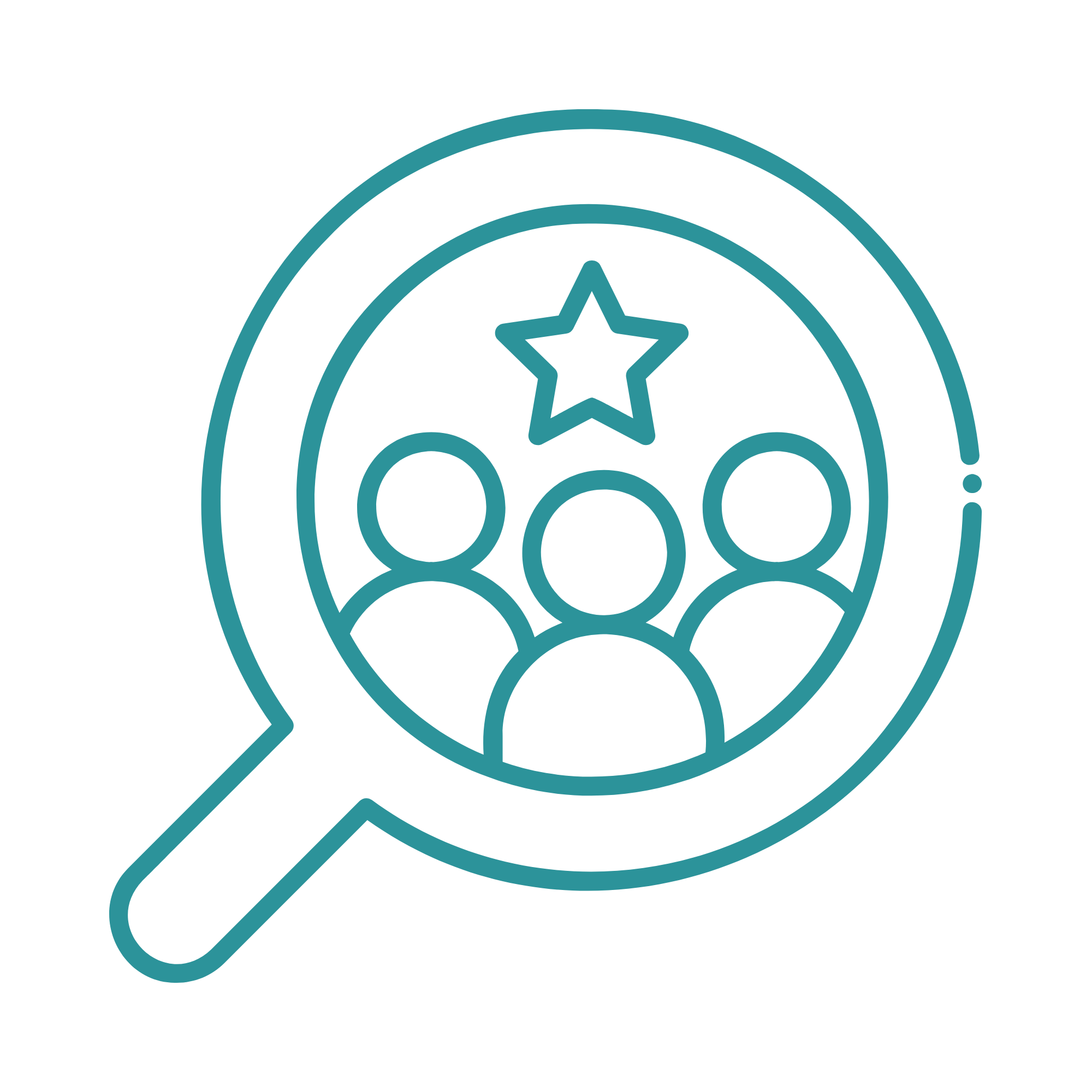 Tenant Search