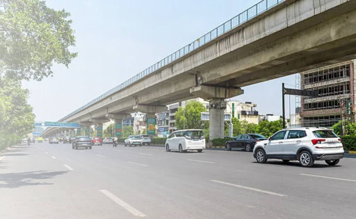 New Gurugram