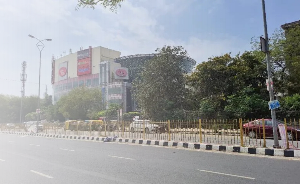 Palam Vihar