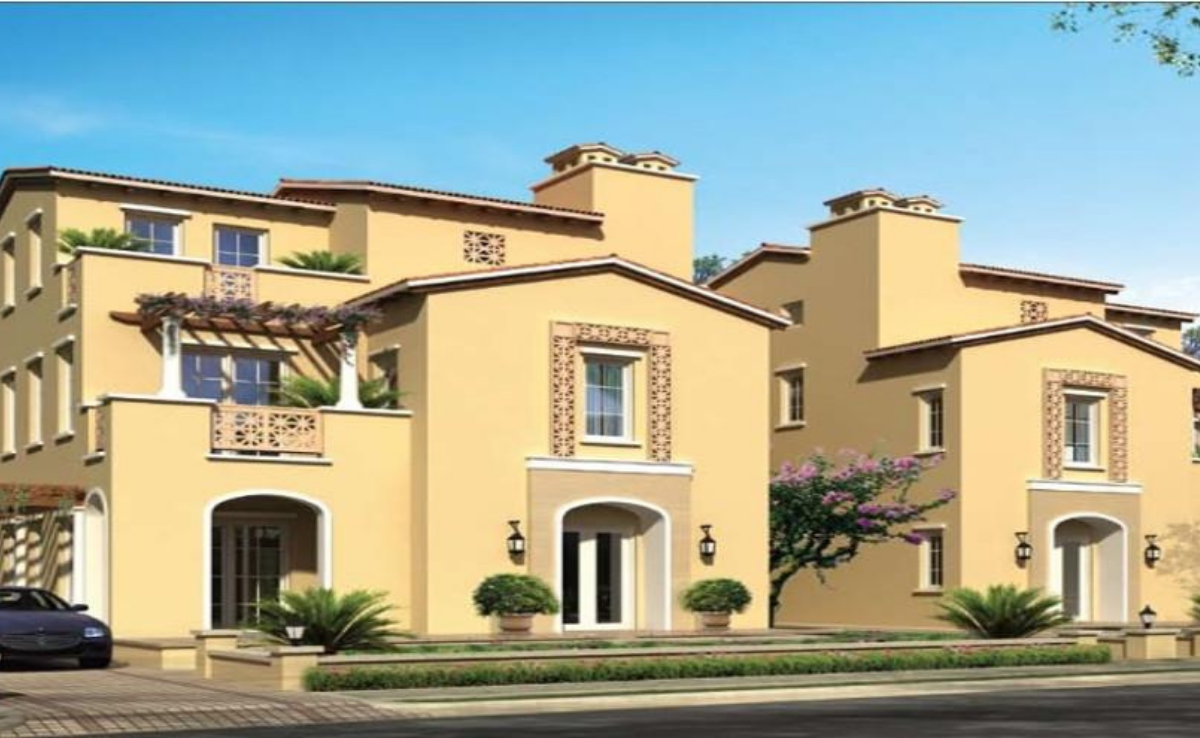 Emaar Marbella
