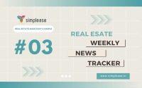 Real Estate Weekly News Tracker