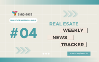 Real Estate Weekly News Tracker