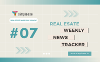 Real Estate Weekly News Tracker