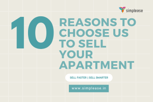 Sell Apartment