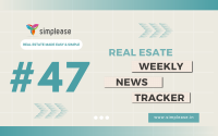 Real Estate Weekly News Tracker