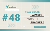 Real Estate Weekly News Tracker
