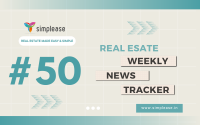 Real Estate Weekly News Tracker