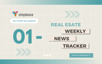 Real Estate Weekly News Tracker