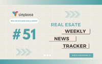Real Estate Weekly News Tracker