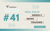 Real Estate Weekly News Tracker