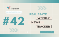 Real Estate Weekly News Tracker