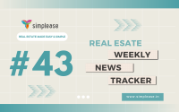 Real Estate Weekly News Tracker