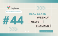 Real Estate Weekly News Tracker