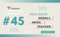 Real Estate Weekly News Tracker