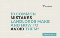 Landlord mistakes