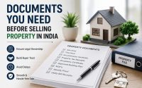Documents You Need Before Selling Property in India