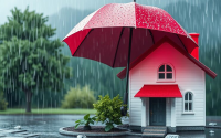 Monsoon Maintenance Checklist